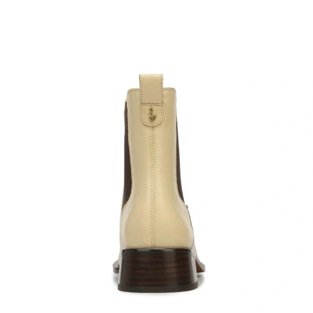 Sam Edelman Thelma Chelsea Boots - Picture 5 of 7